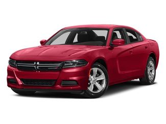 Used 2017 Dodge Charger SE w/ Blacktop Package RWD video 1