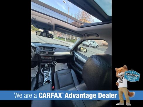 Used 2015 BMW X1 xDrive28i image 25