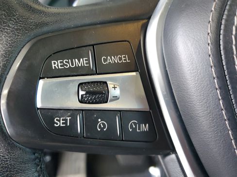 Used 2021 BMW X5 xDrive40i w/ Premium Package AWD/4WD image 23