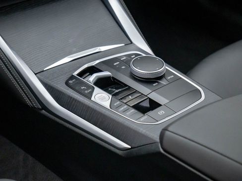 Used 2025 BMW 430i xDrive Coupe w/ M Sport Package AWD/4WD image 12