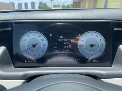 Used 2024 Hyundai Tucson SEL w/ Convenience Package image 27