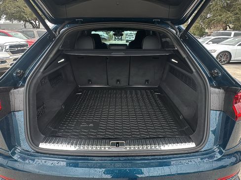 Used 2022 Audi RS Q8 image 24