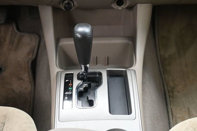 Used 2005 Toyota Tacoma PreRunner w/ SR5 Pkg #3 RWD image 21