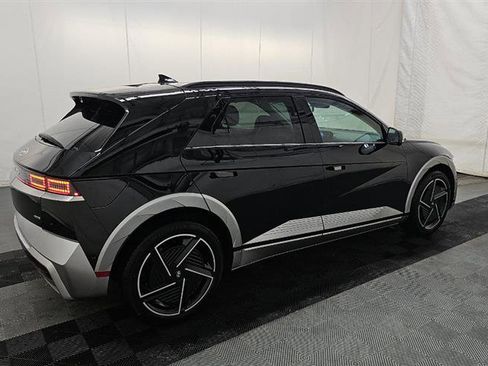 Used 2025 Hyundai Ioniq 5 Limited image 4