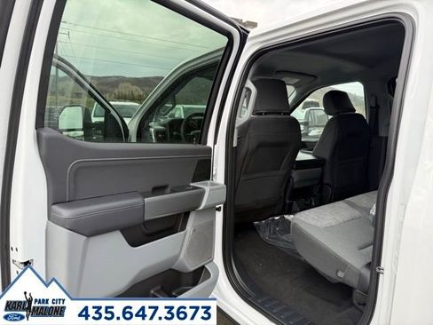 New 2026 Ford F350 XLT w/ XLT Premium Package image 54