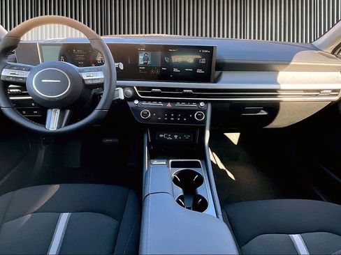 New 2026 Hyundai Sonata SEL AWD/4WD image 6