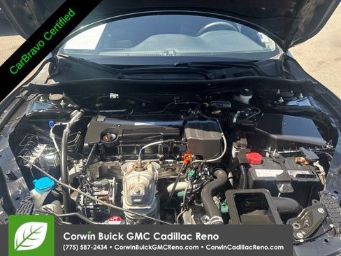 Used 2017 Honda Accord LX image 36