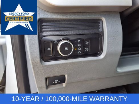 Used 2026 Ford F250 XLT AWD/4WD image 23