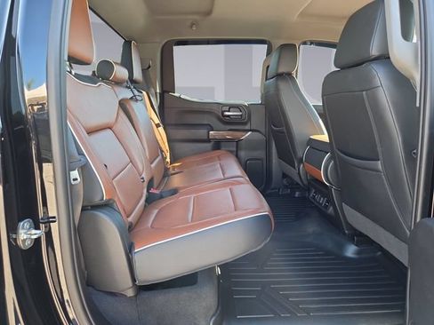 Used 2021 Chevrolet Silverado 1500 RST AWD/4WD image 18
