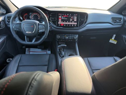 New 2026 Dodge Durango GT AWD/4WD image 10