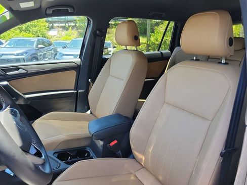 Used 2023 Volkswagen Tiguan SE FWD image 20