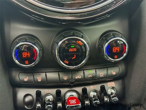 Certified 2023 MINI Cooper S image 15