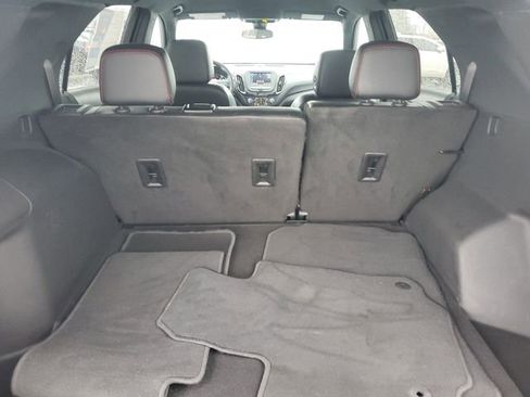 Certified 2023 Chevrolet Equinox RS image 8