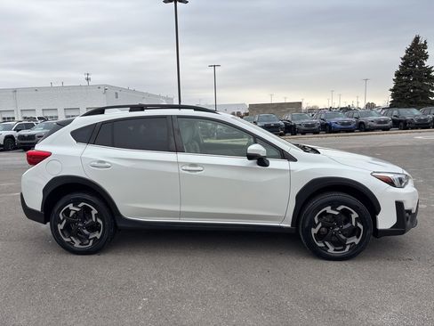 Certified 2023 Subaru Crosstrek 2.5i Limited image 2