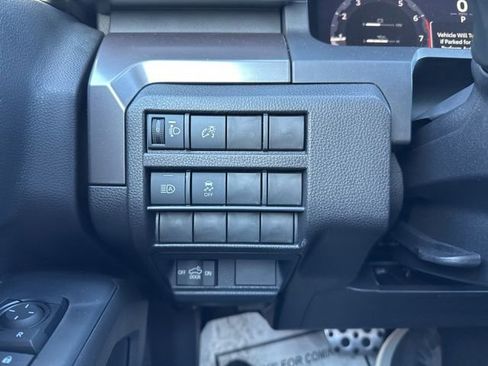 New 2025 Toyota Tacoma TRD Sport image 13