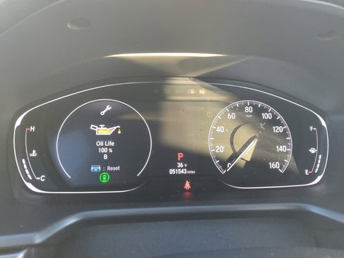 Used 2019 Honda Accord LX image 23