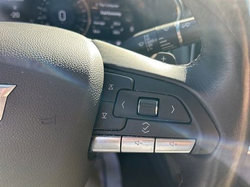 Certified 2023 Cadillac CT5 Premium Luxury w/ Technology Package image 12