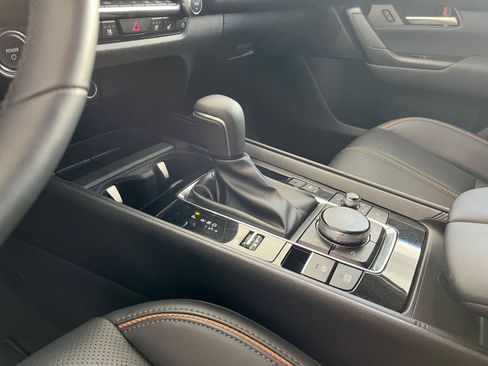 Used 2025 MAZDA CX-50 2.5 Hybrid w/ Premium Plus Pkg image 43