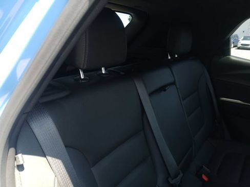 Used 2024 Chevrolet TrailBlazer ACTIV w/ Convenience Package AWD/4WD image 43