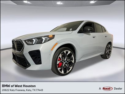 Used 2026 BMW X2 xDrive28i w/ M Sport Package