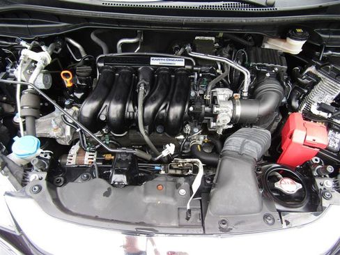 Used 2020 Honda Fit EX image 39