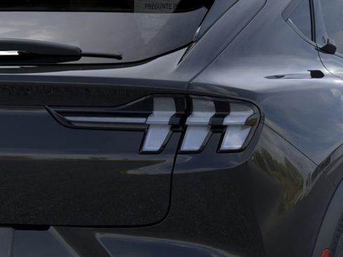 New 2026 Ford Mustang Mach-E Select w/ Comfort Package RWD image 21