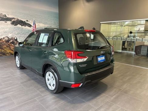 Used 2023 Subaru Forester AWD/4WD image 19