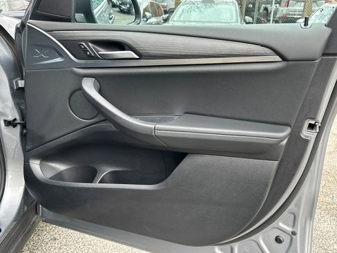 Used 2024 BMW X3 xDrive30i image 16