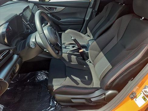 Used 2022 Subaru WRX Premium image 12