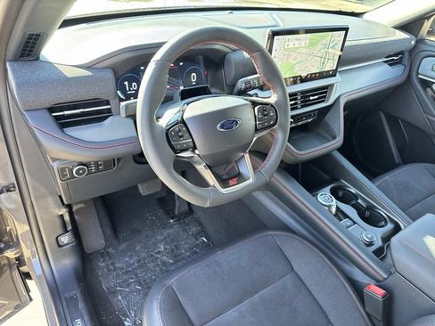 New 2026 Ford Explorer ST w/ Sun And Sound Package image 22