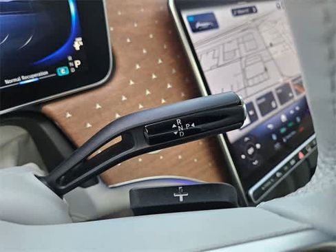 Certified 2023 Mercedes-Benz EQE 500 4MATIC SUV image 26