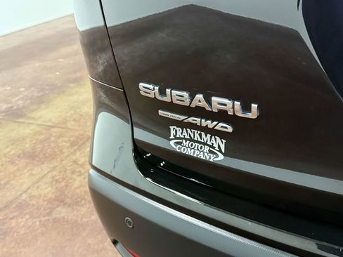 Used 2023 Subaru Ascent Limited AWD/4WD image 66