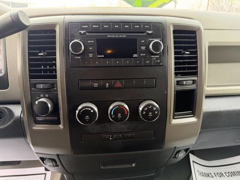 Used 2012 RAM 1500 Express image 12