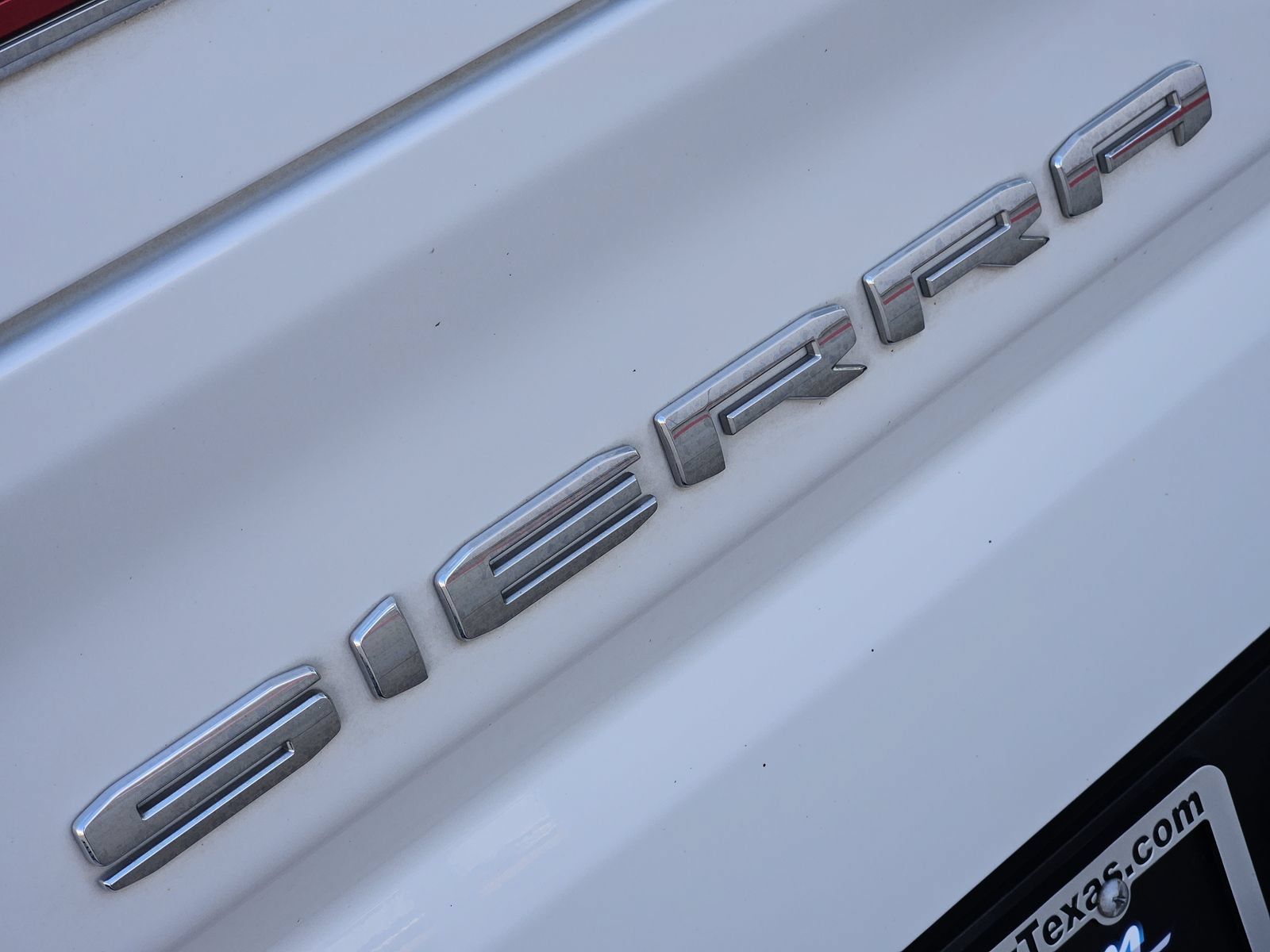 Certified 2024 GMC Sierra 1500 SLT w/ SLT Premium Plus Package RWD image 16