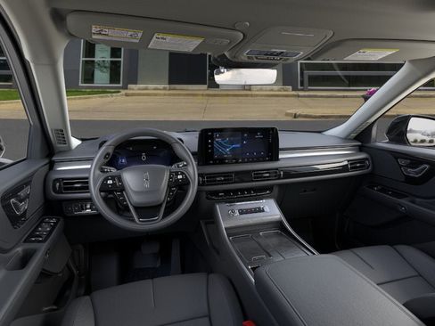 New 2026 Lincoln Aviator AWD image 9