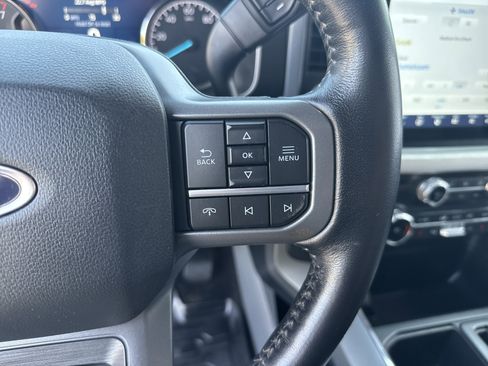 Certified 2022 Ford F150 XLT w/ Equipment Group 302A High image 36