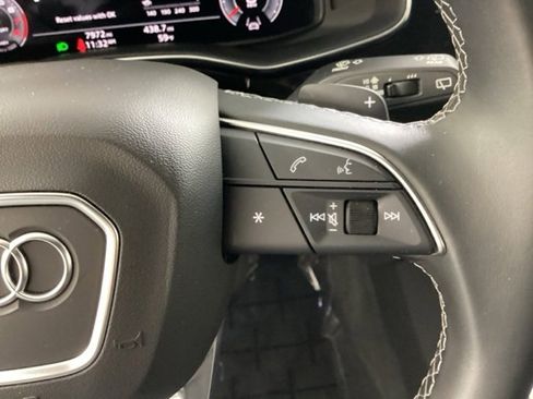 Certified 2025 Audi Q7 3.0T Premium Plus w/ Premium Plus Package image 31