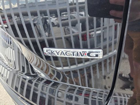 Used 2021 MAZDA CX-9 Touring FWD image 7