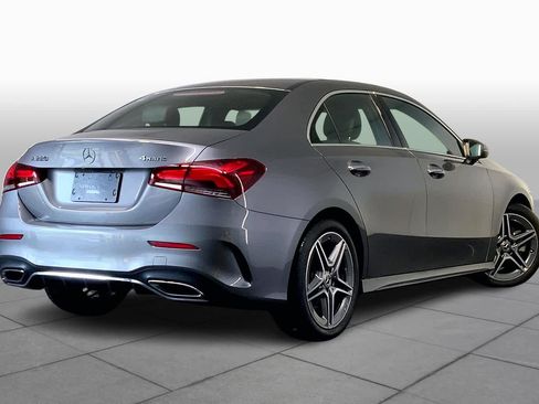Used 2022 Mercedes-Benz A 220 4MATIC image 13