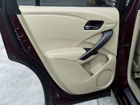 Used 2015 Acura RDX FWD image 15