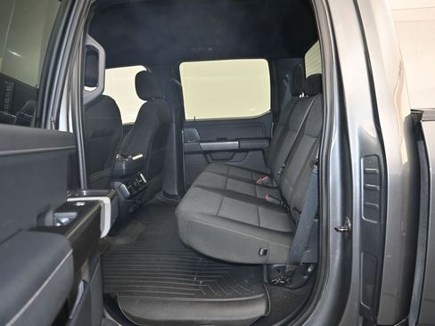 Used 2022 Ford F150 XLT w/ Equipment Group 301A Mid image 23