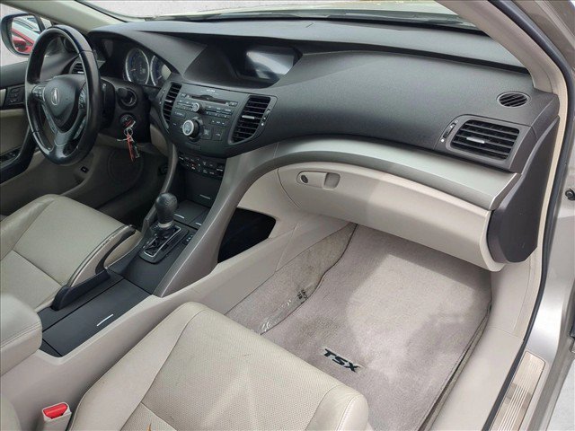 Used 2010 Acura TSX Sedan FWD image 20