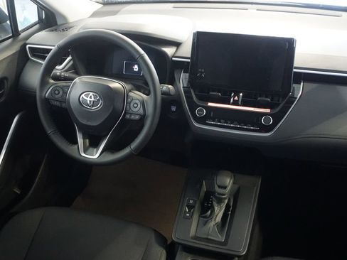 New 2026 Toyota Corolla Cross LE image 26