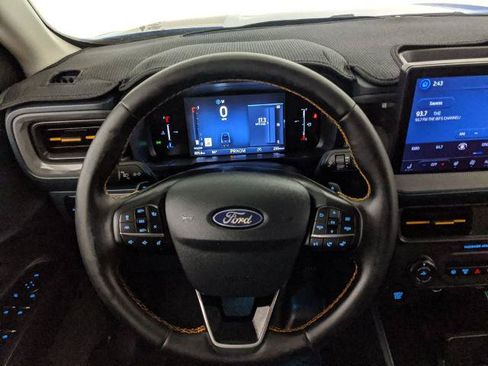 Certified 2026 Ford Maverick Tremor AWD/4WD image 10