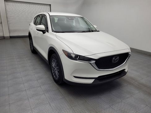 Used 2020 MAZDA CX-5 Sport image 13