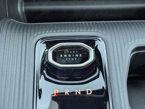 New 2026 Jeep Cherokee Limited image 29