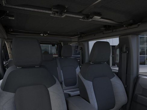 New 2026 Ford Bronco Big Bend AWD/4WD image 15
