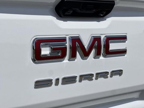 New 2026 GMC Sierra 1500 Elevation AWD/4WD image 28