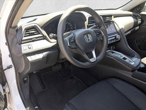 Used 2020 Honda Insight EX image 10