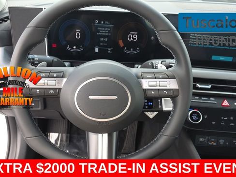 New 2026 Hyundai Sonata SEL FWD image 16